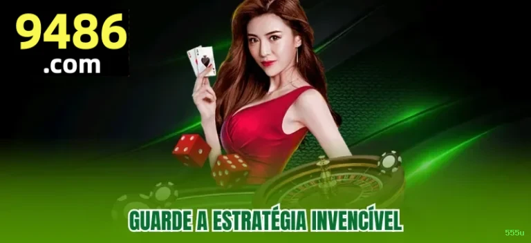 Cassino 555u - mesas ao vivo e jogos