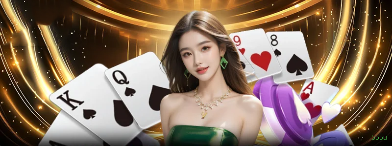 Roleta e blackjack 555u