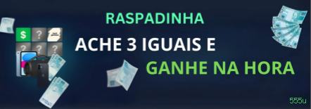 Ganhar e sacar na 555u
